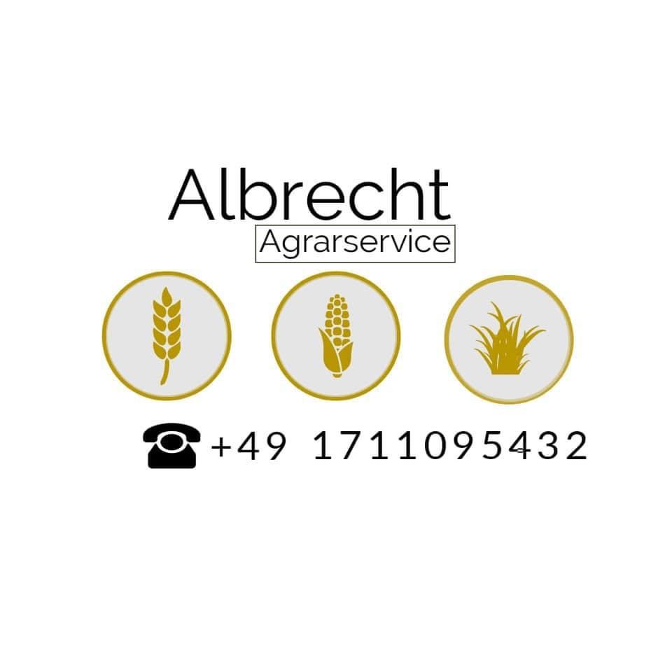 Agrarservice Albrecht
